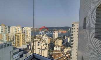 Imagem 5: Apartamento em Rua Doutor Egydio Martins - Ponta da Praia - Santos/SP