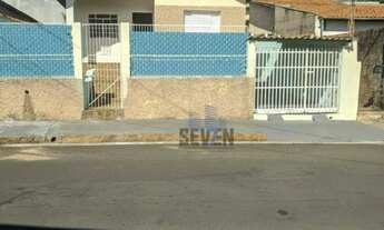 Imagem 2: Casa com 2 Quartos na Vila São Francisco Com Garagem