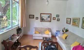 Imagem 3: Apartamento para venda tem 130 metros quadrados com 3 quartos em Tijuca - Rio de Janeiro