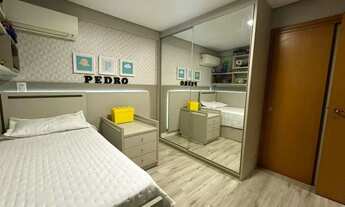 Imagem 14: Luxo Porteira Fechada ao lado do Açude Velho