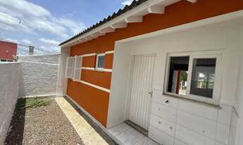 Imagem: Casa 2 dormitórios Residencial Pioneiro