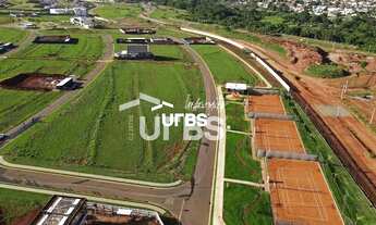 Imagem 4: Lote no Plateau Dor Unique