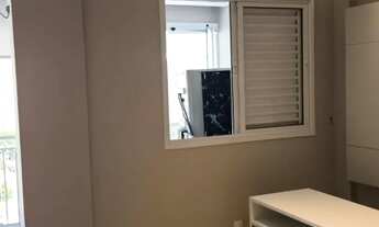 Imagem 7: APARTAMENTO 114 m² - 3 DORMITÓRIOS - 2 VAGAS DE GARAGEM - CENTRO DIADEMA