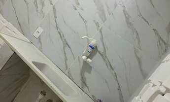 Imagem 6: Vendo kitnet nova feita do zero