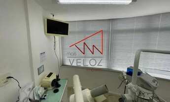 Imagem 3: Sala-À VENDA-Centro-Rio de Janeiro-RJ