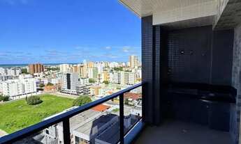 Imagem 4: Imóvel á venda, 2 quartos, 58mtrs no Bessa - João Pessoa - PB