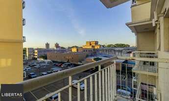 Imagem 6: Apartamento 2 quartos vaga de garagem no Bairro São Sebastiao