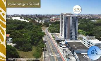 Imagem 6: APARTAMENTO 2 SUÍTES 41M² COM VARANDA EM ITAPUÃ - VOG ITAPUÃ