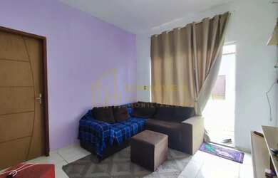 Imagem 2: Casa 2 quartos ideal para sair do aluguel - Seu primeiro imóvel em um lugar calmo de verda