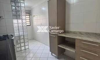 Imagem 4: Apartamento para locação com 3 quartos no Jardim Inocoop - Rio Claro/SP