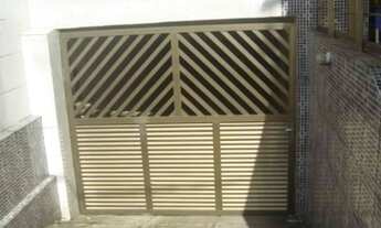 Imagem 5: Apartamento em Rua Frei Gaspar - Parque São Vicente - São Vicente/SP