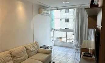 Imagem: Apartamento com 2 quartos à venda em Jardim