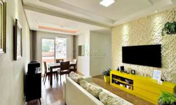 Imagem: Imóvel para venda possui 73 metros quadrados