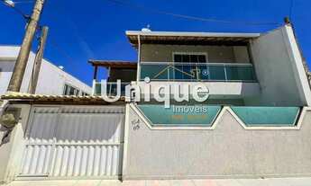 Imagem: Casa com 3 suítes, no condomínio Cisne