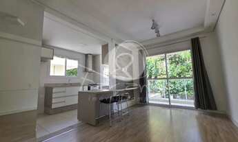 Imagem 2: Apartamento para venda no Cambuí em Campinas - Imobiliária em Campinas