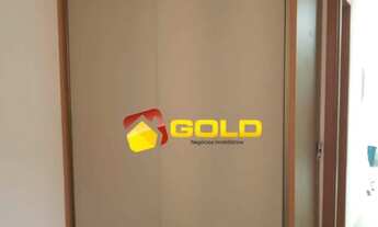 Imagem 3: Apartamento para Locação em Uberlândia, Novo Mundo, 2 dormitórios, 1 suíte, 2 banheiros, 2