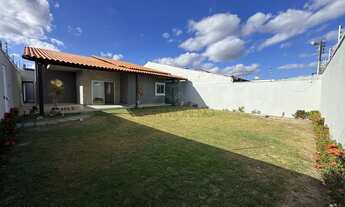 Imagem: Casa à venda no bairro Baixa Grande - Arapiraca