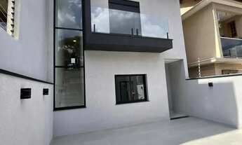 Imagem 2: Excelente Casa à Venda no Vila do Conde em Barueri - 3 dormitórios