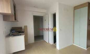 Imagem 3: Studio com 1 dormitório para alugar, 28 m² por R$ 2.520,00/mês - Tucuruvi - São Paulo/SP