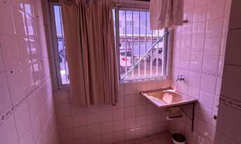 Imagem 5: Oportunidade ! Apartamento com 3\4 sendo 1 suite para locação incluso condomínio