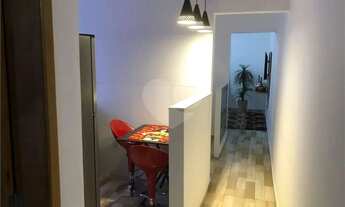 Imagem 5: Casa com 2 dormitórios à venda, 80 m² por R$ 320.000,00 - Vila Industrial - Bauru/SP