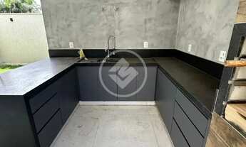 Imagem 4: Vende-se Alto Padrão Jardim Atlântico codigo: 265733