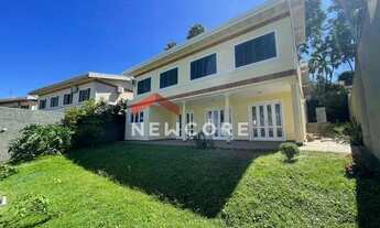 Imagem 4: Casa de condomínio em Rua Moacir Cardinalli - Loteamento Arboreto dos Jequitibás (Sousas