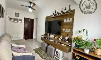 Imagem 5: Apartamento na Tupi - Praia Grande/SP