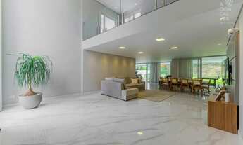 Imagem 2: Casa em Condomínio no Citta Verdi, 04 Quartos, 04 Vagas, Quintal, Santa Felicidade, Curiti