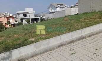 Imagem 4: Terreno à venda, 252 m² por R$ 279.000,00 - Condomínio Residencial Mantiqueira - São José