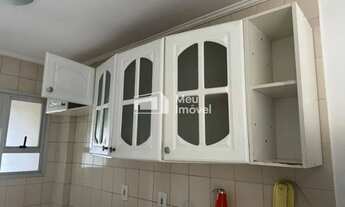 Imagem 5: Aluguel Apartamento 3 Dormitórios sendo 1 Suíte Condomínio Edifício Inconfidência - Bairro