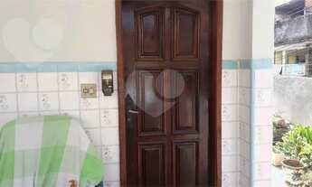 Imagem: Casa à venda, 200 m² por R$ 295.000,00