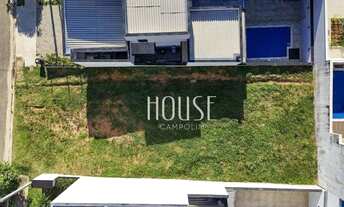 Imagem 4: Terreno em Sorocaba, com 250m², à venda em condomínio de alto padrão Ibiti Reserva