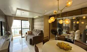 Imagem 7: Apartamento para venda no condomínio Jardim de Lombardia