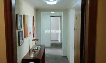 Imagem 4: Perdizes , 3 quartos sendo uma suíte, 2 vagas de garagem , pq agua branca