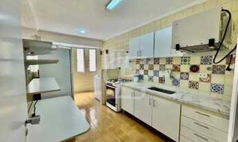 Imagem 3: Apartamento com 1 dormitório para alugar, 45 m² por R$ 3.293,00/mês - Cerqueira César - Sã