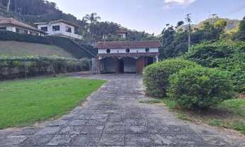 Imagem 3: Casa à venda 6 Quartos, 3 Suites, 4 Vagas, 6230M², Itaipava, Petrópolis - RJ