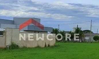 Imagem 2: Lote em condomínio em Rua Manoel Dionísio - Jardim Tenis Clube - Olímpia/SP