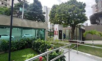 Imagem 6: Apartamento com 2 quartos, 01 suíte, lazer, na região do Rosarinho - Recife - PE