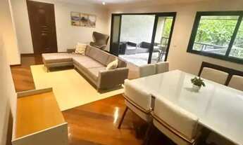 Imagem: Apartamento 4 quartos com suíte 180m²