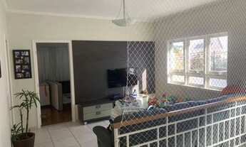 Imagem 3: Casa com 3 dormitórios à venda, 284 m² por R$ 2.040.000,00 - Jardim Santa Teresa - Jundiaí