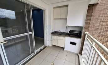 Imagem 6: Apartamento de 81m² com 03 quartos à venda - Vila do Golf