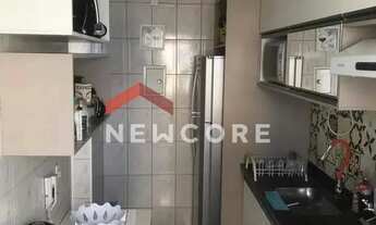 Imagem 5: Apartamento em Rua Laurestino de Freitas - Jardim Vitória - Bauru/SP