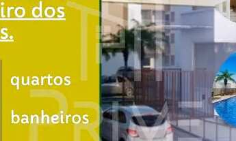 Imagem: Não tema, pois Deus está contigo Isaías