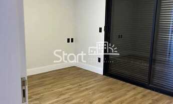 Imagem 5: Casa - Vila Monte Alegre - Paulínia