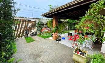 Imagem 3: Casa em Rua Campinas - Cibratel II - Itanhaém/SP