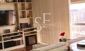 Imagem: Apartamento / Residencial / Tijuca