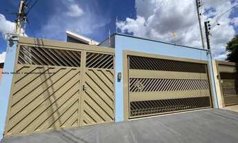 Imagem: Casa para Venda em Presidente Prudente