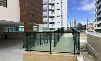 Imagem 4: Apartamento a venda no Jardim Oceania - João Pessoa - AP6943 DC