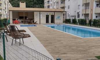 Imagem 3: Apartamento de 2 dormitórios no bairro Espinheiros em Itajaí SC